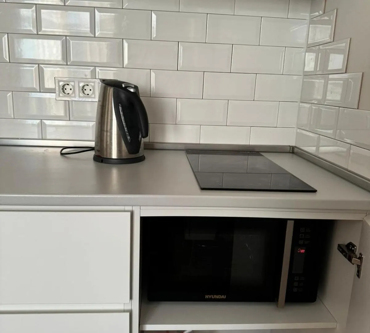 Solo Visit Apartments 1708 B Batumi